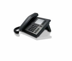 Innovaphone IP112 IP τηλέφωνο Μαύρος [Μαύρο] 