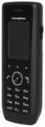 Innovaphone IP65 Τηλεφωνική συσκευή DECT Μαύρος [Μαύρο] 
