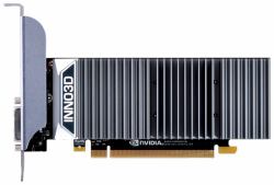 Innovision Systems INNO3D N1030-1SDV-E5BL κάρτα γραφικών NVIDIA GeForce GT 1030 2 GB GDDR5 