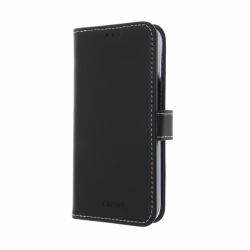 Insmat 650-3321 θήκη κινητού τηλεφώνου 15,5 cm [6.1"] Flip case Μαύρος [Μαύρο] 
