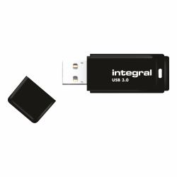 Integral INFD1TBBLK3.0 μονάδα USB flash 1 TB 3.2 Gen 1 [3.1 Gen 1] 