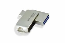 Integral INFD256GB360CDL3.0 μονάδα USB flash 256 GB 3.2 Gen 1 [3.1 Gen 1] 