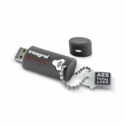 Integral INFD64GCRY3.0197 μονάδα USB flash 64 GB 3.2 Gen 1 [3.1 Gen 1] 