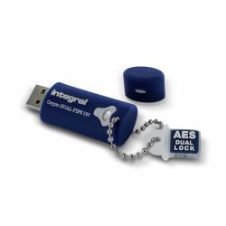 Integral INFD8GCRYDL3.0197 μονάδα USB flash 8 GB 3.2 Gen 1 [3.1 Gen 1] 