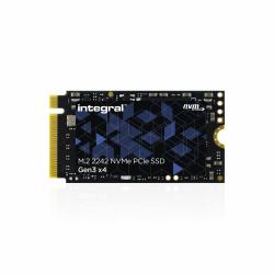 Integral INSSD1TM2242G3 μονάδα δίσκου στερεάς κατάστασης 1 TB M.2 PCI Express 3.0 NVMe TLC 