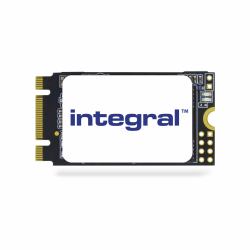 Integral INSSD1TM242 μονάδα δίσκου στερεάς κατάστασης 1 TB M.2 Serial ATA III 3D TLC NAND 
