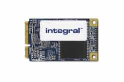 Integral INSSD1TMSA μονάδα δίσκου στερεάς κατάστασης 1 TB mSATA Serial ATA III TLC 