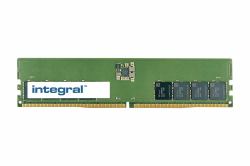 Integral M323R2GA3PB0-CWM-IN μονάδα μνήμης 16 GB 1 x 16 GB DDR5 288-pin DIMM 