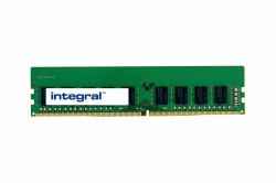 Integral MTA18ASF2G72AZ-2G3B1-IN μονάδα μνήμης 16 GB 1 x 16 GB DDR4 288-pin DIMM ECC 
