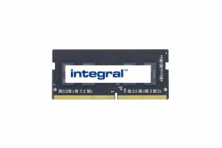 Integral MTA8ATF1G64HZ-2G3H1-IN μονάδα μνήμης 8 GB 1 x 8 GB DDR4 260-pin SO-DIMM 