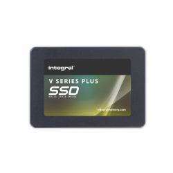 Integral MZ-77E500-IN μονάδα δίσκου στερεάς κατάστασης 512 GB 2.5" Serial ATA III TLC 