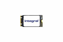 Integral TS256GMTS570T-IN μονάδα δίσκου στερεάς κατάστασης 256 GB M.2 Serial ATA III 3D TLC NAND 