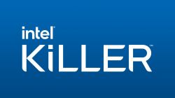 Intel Killer Wi-Fi 7 BE1750 Εσωτερικός WLAN / Bluetooth 5800 Mbit/s 