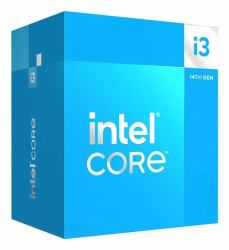 Intel Core i3-14100F επεξεργαστής 12 MB Smart Cache Κουτί 