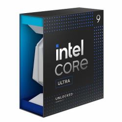 Intel Core Ultra 9 285K επεξεργαστής 36 MB Smart Cache Κουτί 