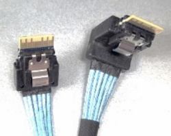 Intel CYPCBLSL104KIT καλώδιο Serial Attached SCSI [SAS] 0,42 m 
