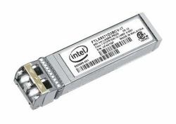 Intel E10GSFPSR μονάδα πομποδέκτη δικτύου Οπτικών ινών 10000 Mbit/s SFP+ 850 nm 