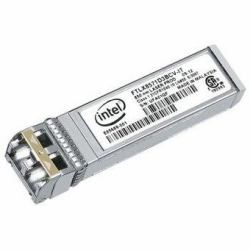 Intel E10GSFPSRG1P5 μονάδα πομποδέκτη δικτύου Οπτικών ινών 10000 Mbit/s SFP+ 850 nm 