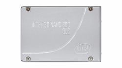 Intel D5 P4420 7,68 TB U.2 PCI Express 3.1 NVMe QLC 3D NAND 