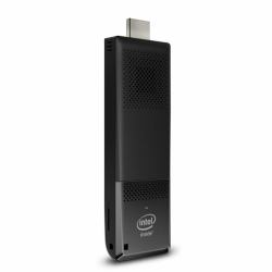 Intel STK1AW32SC stick PC 1,44 GHz Windows 10 HDMI Μαύρος [Μαύρο] 