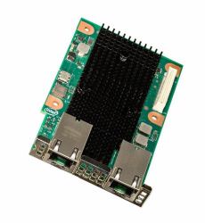 Intel X527DA2OCPG1P5 κάρτα διεπαφής/προσαρμογέας Εσωτερικός SFP+ 