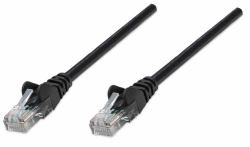 Intellinet 320764 καλώδιο δικτύωσης Μαύρος [Μαύρο] 3 m Cat5e U/UTP [UTP] 