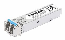 Intellinet 508735 μονάδα πομποδέκτη δικτύου Οπτικών ινών 1000 Mbit/s SFP 1310 nm 