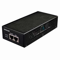 Intellinet 560566 PoE προσαρμογέας Gigabit Ethernet 