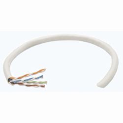 Intellinet 704663 καλώδιο δικτύωσης Γκρι 305 m Cat6 U/UTP [UTP] 