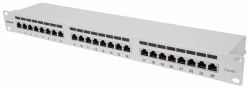 Intellinet 720854 πίνακας συνδέσεων 1U 