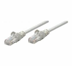 Intellinet 737296 καλώδιο δικτύωσης Γκρι 50 m Cat6a S/FTP [S-STP] 