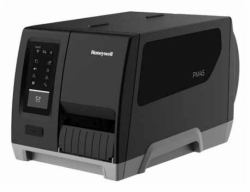 Intermec Honeywell PM45A εκτυπωτής ετικετών Θερμική μεταφορά 203 x 203 DPI 350 mm/sec Ενσύρματo & Ασύρματo Σύνδεση Ethernet/LAN Wi-Fi Bluetooth 