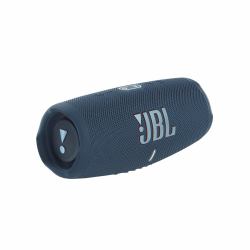 JBL CHARGE 5 Στερεοφωνικό φορητό ηχείο Μπλε 30 W 