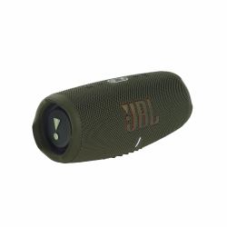 JBL CHARGE 5 Στερεοφωνικό φορητό ηχείο Πράσινος [Πράσινο] 30 W 