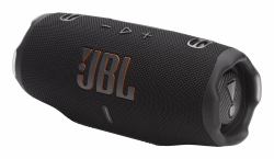 JBL Charge 6 Μαύρος [Μαύρο] 45 W 
