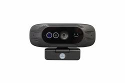 JPL Vision access κάμερα web 2000000 MP 1920 x 1080 εικονοστοιχεία USB Μαύρος [Μαύρο] 