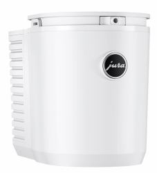 JURA Cool Control Λευκός [Άσπρος] 1,1 L Δοχείο γάλακτος 