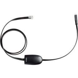 Jabra 14201-17 αξεσουάρ ακουστικών Προσαρμογέας EHS 