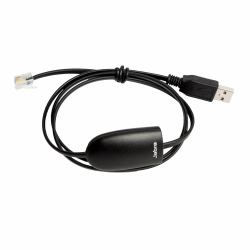 Jabra 14201-29 αξεσουάρ ακουστικών Καλώδιο 
