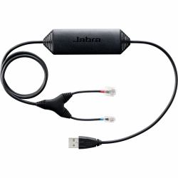 Jabra 14201-32 αξεσουάρ ακουστικών Προσαρμογέας EHS 