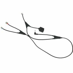 Jabra 14201-36 αξεσουάρ ακουστικών Κιτ αξεσουάρ 