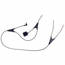 Jabra 14201-37 αξεσουάρ ακουστικών Κιτ αξεσουάρ 