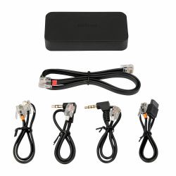 Jabra 14201-45 αξεσουάρ ακουστικών Κιτ αξεσουάρ 