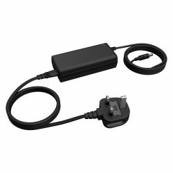 Jabra 14202-25 μετασχηματιστής ισχύος & μετατροπέας Εσωτερικός [Εσωτερικού χώρου] Μαύρος [Μαύρο] 