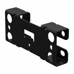Jabra 14207-71 αξεσουάρ τηλεδιάσκεψης Επιτοίχιο Μαύρος [Μαύρο] 
