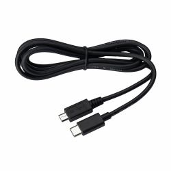 Jabra 14208-28 καλώδιο USB 1,5 m USB C Micro-USB B Μαύρος [Μαύρο] 