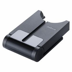 Jabra 14209-02 φορτιστής κινητών συσκευών Ακουστικά Μαύρος [Μαύρο] Εσωτερικός [Εσωτερικού χώρου] 