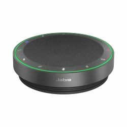 Jabra Speak2 75 ηχείο Παγκόσμιος USB/Bluetooth Μαύρος [Μαύρο] 