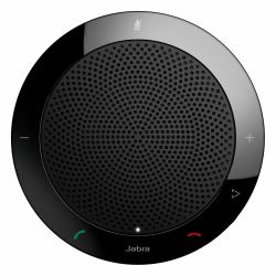 Jabra Speak 410 ηχείο PC USB 2.0 Μαύρος [Μαύρο] 