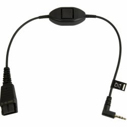 Jabra 8800-00-55 αξεσουάρ ακουστικών Καλώδιο 